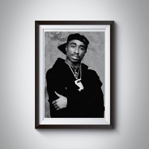 2pac tupac shakur hip hop - tupac,