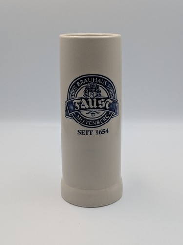 Vintage faust brauhaus - vintage,