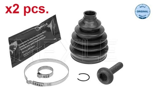 Pcs front wheel drive - drive, |