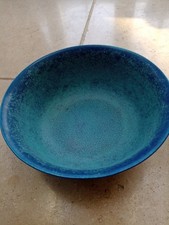 Antique Bowl Royal Lancastrian