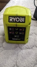 Rapid Battery Charger For Ryobi 12V-18V ONE+ Plus P108 Li-ion Battery P107 P104