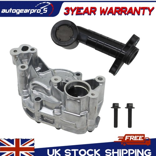 Oil pump 9807727980 for - 9807727980,