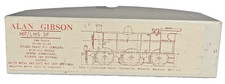 Alan Gibson OO MR LMS 3F Jinty