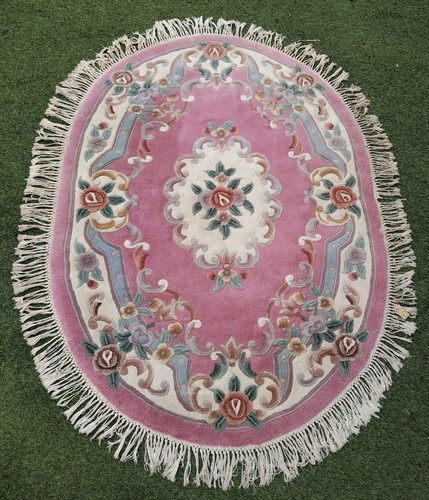 Vintage kayam chinese pink - vintage,