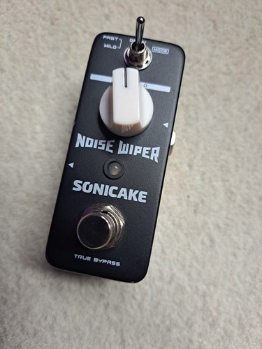 Noise gate sonicake - noise,