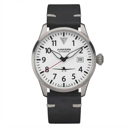 Junkers flieger automatic mens - junkers,