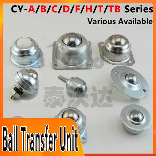 Ball transfer unit - unit, caster