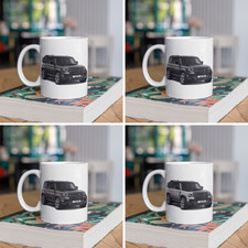 Personalised Land Rover