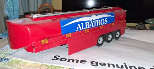 Italeri topas tanker - italeri,