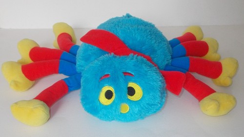 Talking woolly and - talking,