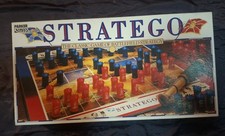 Stratego - Strategy Board Game