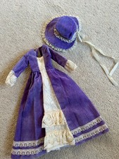 vintage pedigree sindy doll