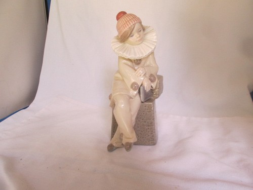 1983 lladro figurine - 1983, little