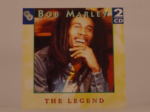 Bob marley the - marley, (2