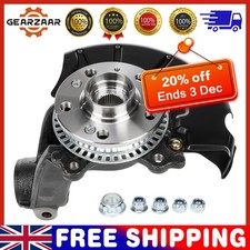 Fits Audi A3 Skoda VW Golf MK4 1J0407256AH Steering Knuckle Assembly Front Right