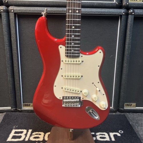 Farida stratocaster style - farida,