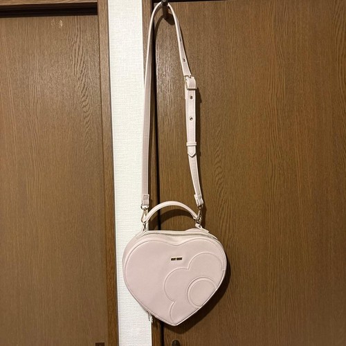 Mary quant heart shaped - quant, heart-shaped