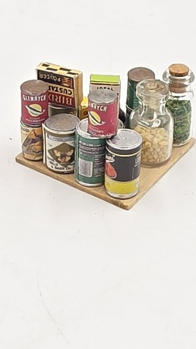 Diorama dolls house products - diorama,