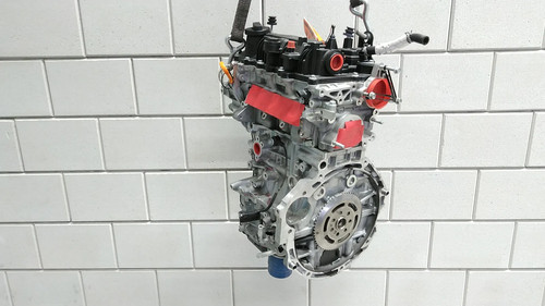 Engine kia stonic - kia,
