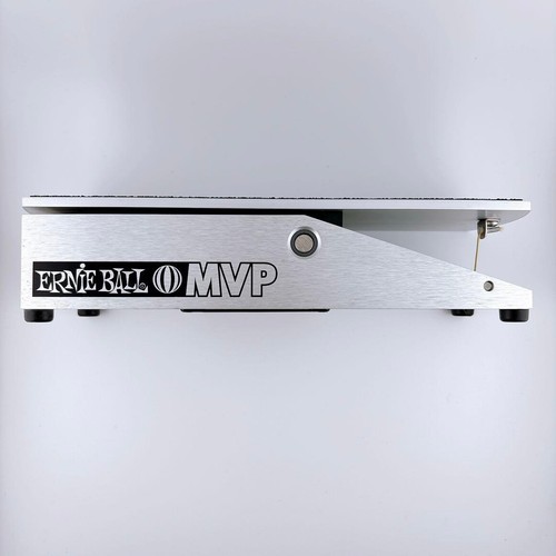 Ernie ball - ernie, mvp