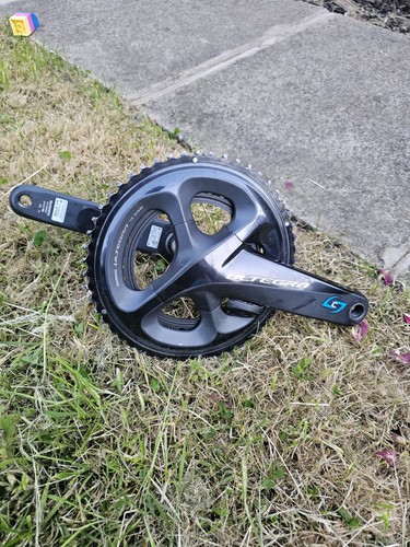 Ultegra dual sided stages - dual,