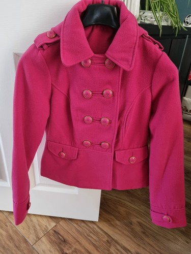 Red herring debenhams military - red,