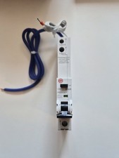Wylex 6amp RCBO Type C PSBS6/1