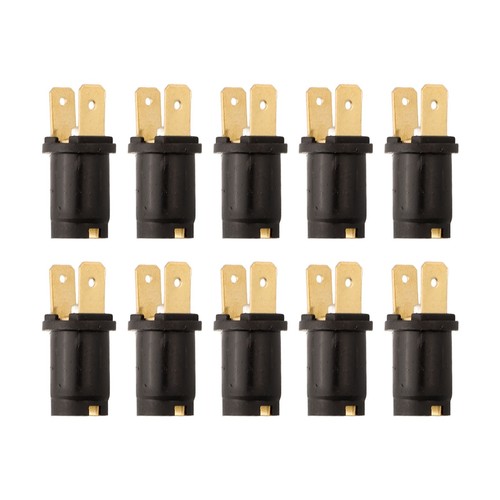 Side light bulb holder 170790 - side,
