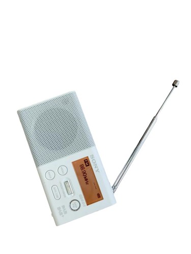 Used sony pocket - used,