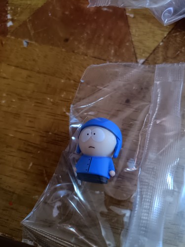 South park micro - south,