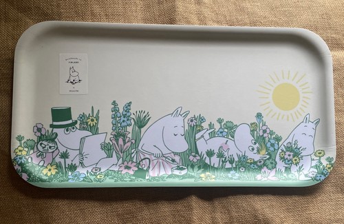 Authentic moomin muurla - authentic,