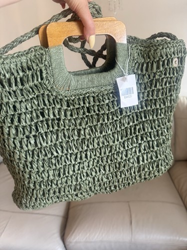 Bohemian style woven - bohemian,