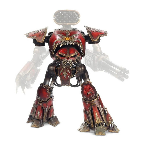 Forge world warhammer - warhammer, 40k