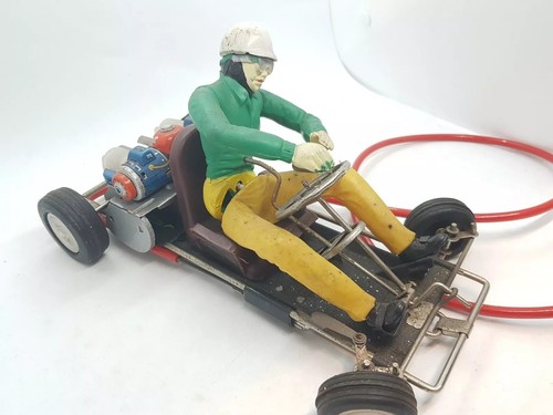 Vintage nomura race a - vintage, t.n.
