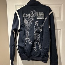 Adidas Stan Smith Nastase