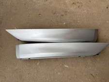 FORD FOCUS MK3 FRONT BUMPER