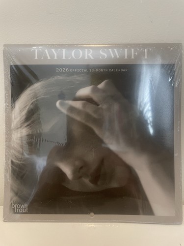 Taylor swift 16month - taylor, official