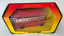 Corgi Routemaster "Old