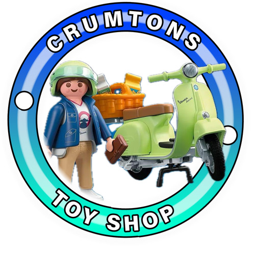 Playmobil 71621 vespa - playmobil,