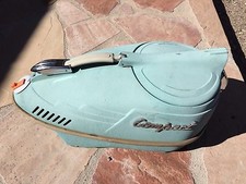 Vintage Art Deco Small Maybe
