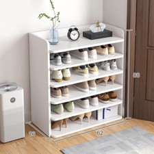 Shoes Storage Rack Standing