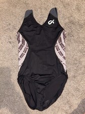 Gk Gymnastics Leotard Axs/32