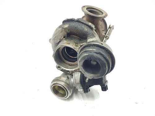 11657576985 turbocharger