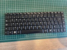 Tested genuine keyboard for - uk,