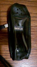 Siemens C35 Black Mobile Phone