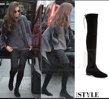 Russell & Bromley Stuart