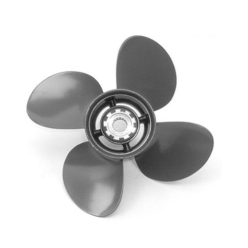 Honda genuine propeller - propeller, 4