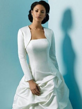 2024 Elegant White and Ivory