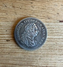 1808 George 111 Beautiful 10