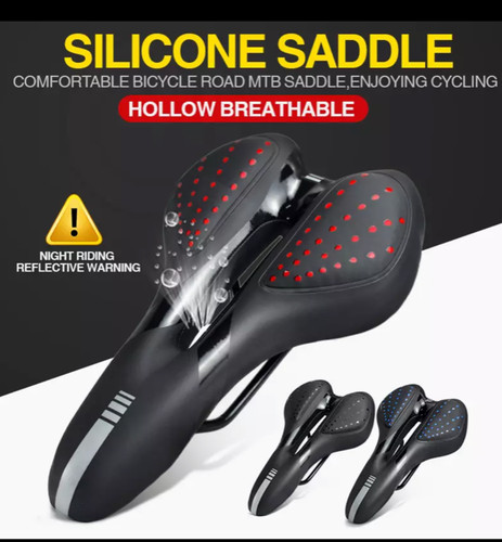 Comfortable mtb road ladies - comfortable,